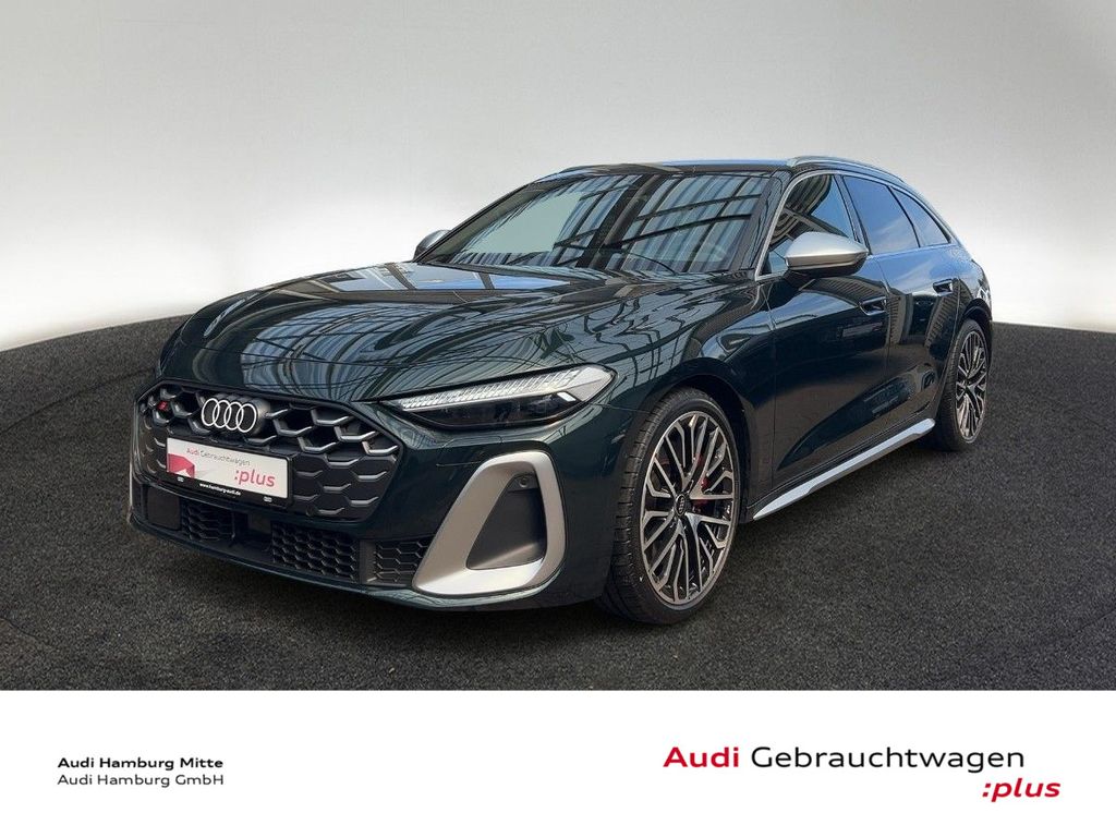 Bild des Angebotes Audi S5 Avant TFSI 270 kW quattro S tronic Pano AHK B