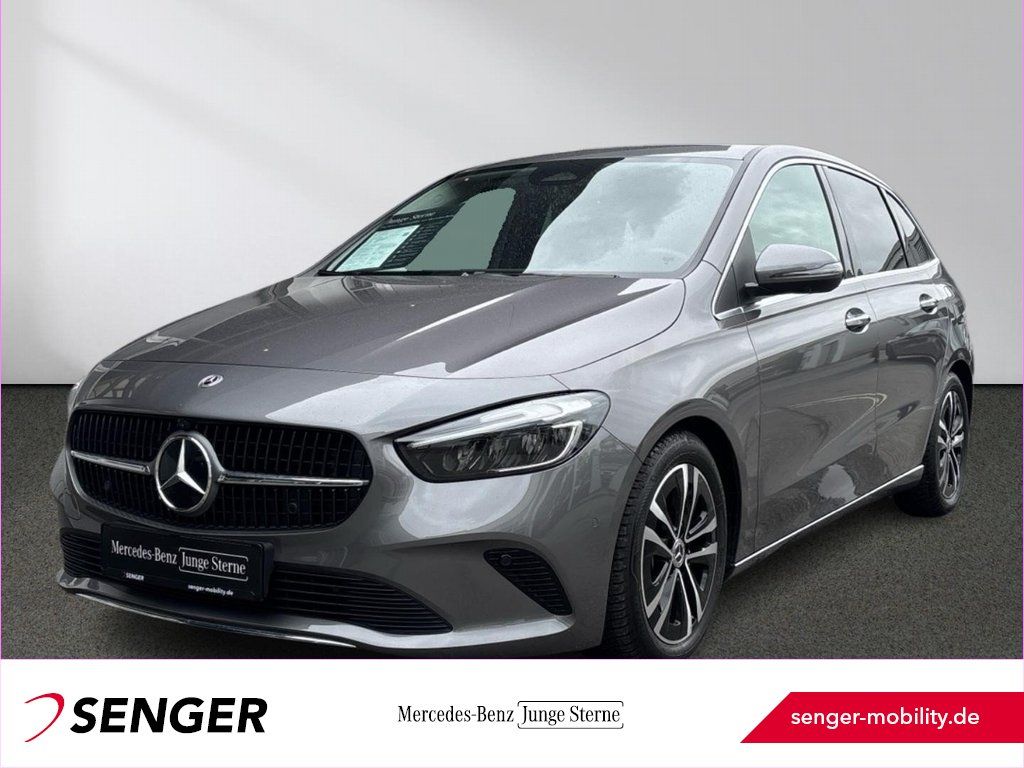 Bild des Angebotes Mercedes-Benz B 220 d Progressive Ambiente Keyless-Go 360°-K.