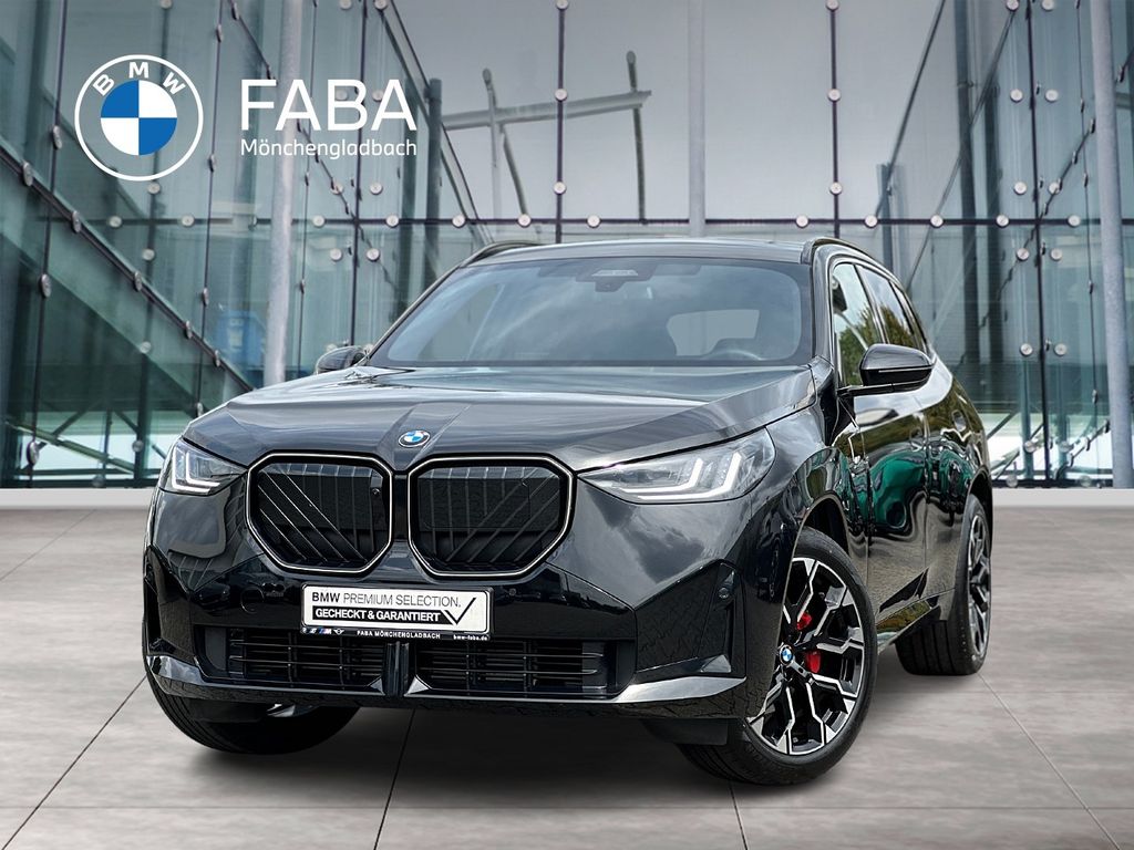 Bild des Angebotes BMW X3 20d xDrive M Sport Pro HK HiFi DAB LED
