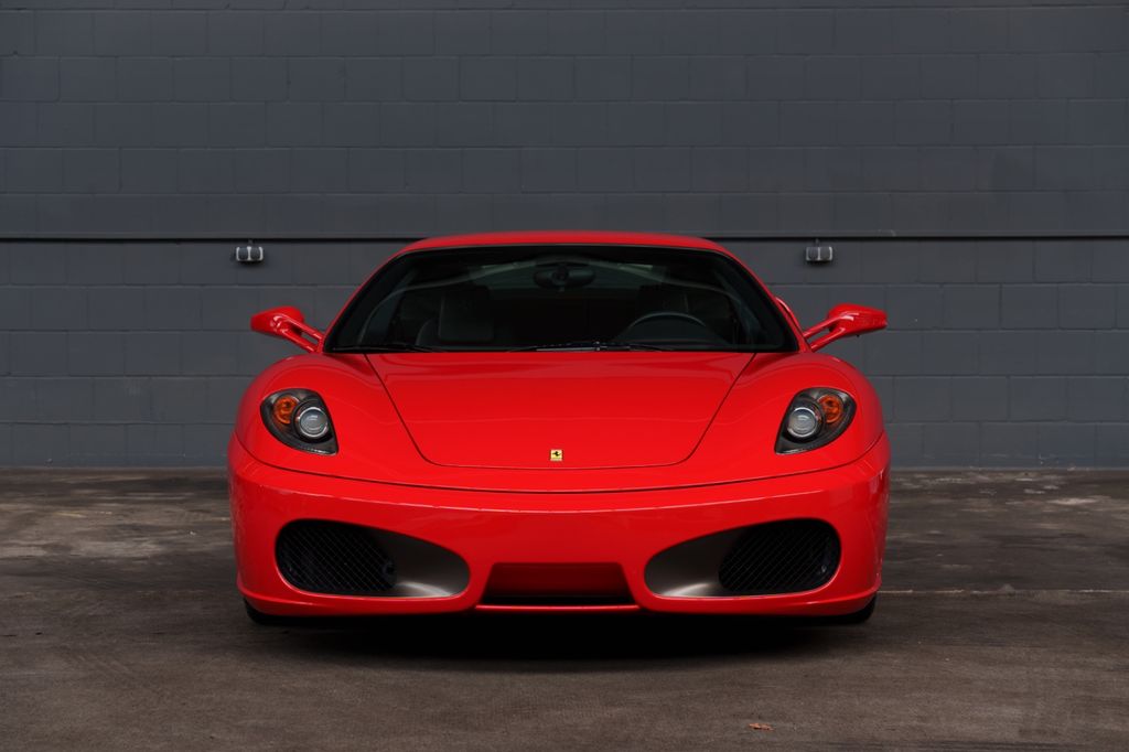 Bild des Angebotes Ferrari F430