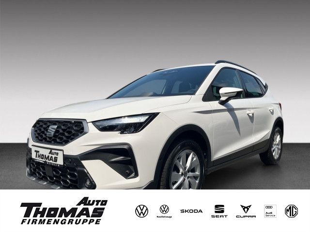 Bild des Angebotes Seat Arona Road Edition 1.0TSI