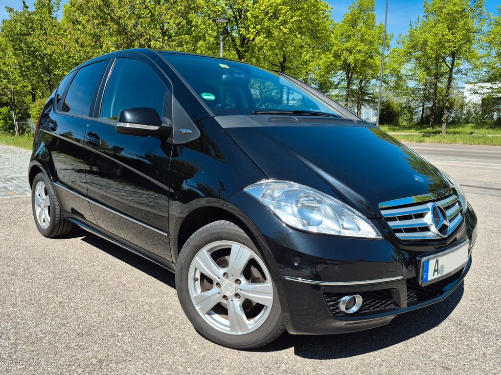 Bild des Angebotes Mercedes-Benz A170 / A180 Avantgarde
