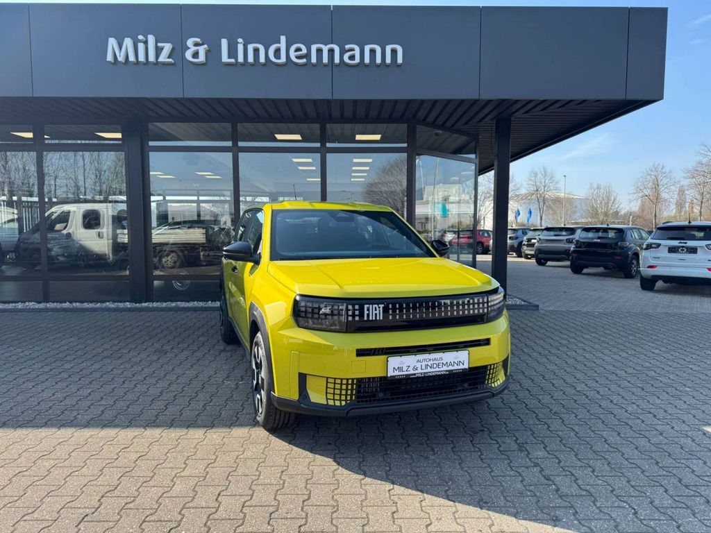 Bild des Angebotes Fiat GRANDE PANDA BUSINESS EDITION