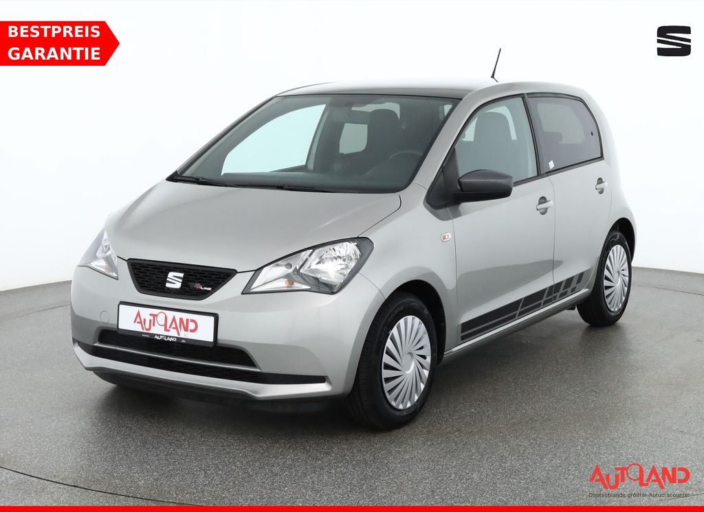 Bild des Angebotes Seat Mii 1.0 FR-Line Klima Sitzheizung Bluetooth