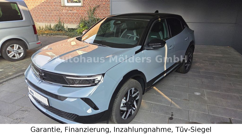 Bild des Angebotes Opel Mokka MHEV GS-Line *Automatik*Navi*249€ mtl.