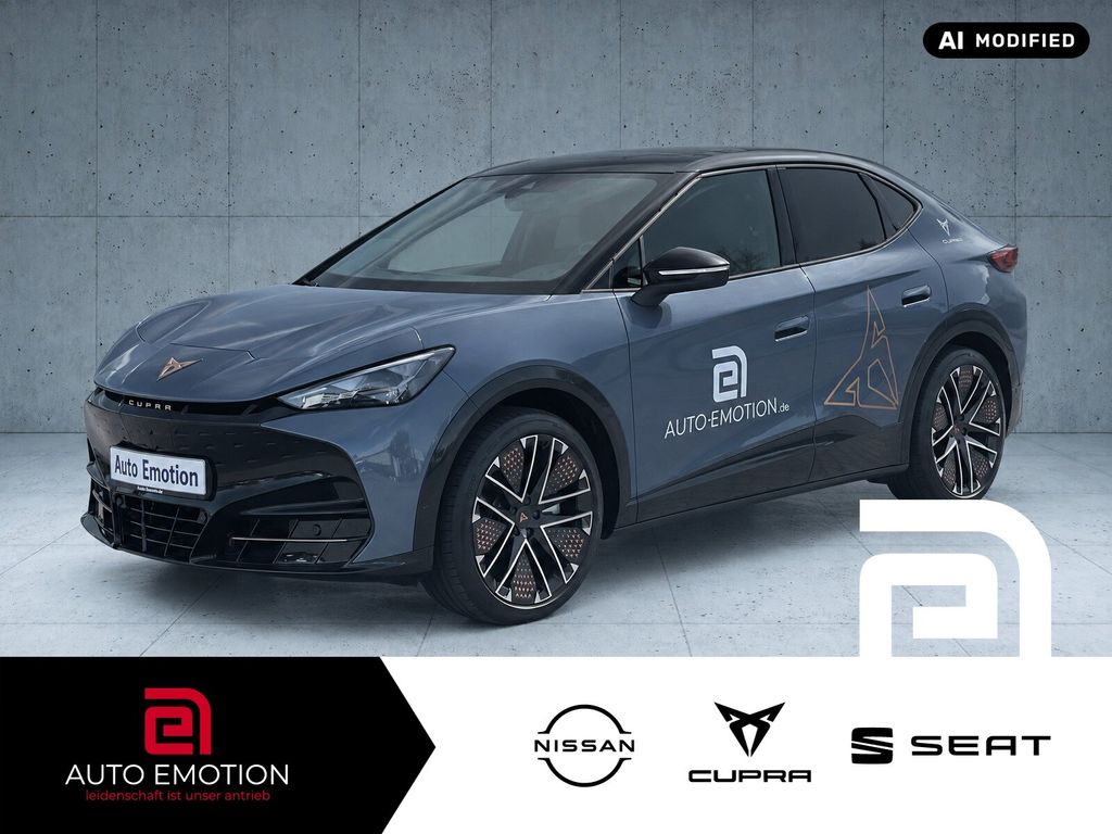 Bild des Angebotes Cupra Tavascan Endurance 77 kWh Extreme Pack Distronic