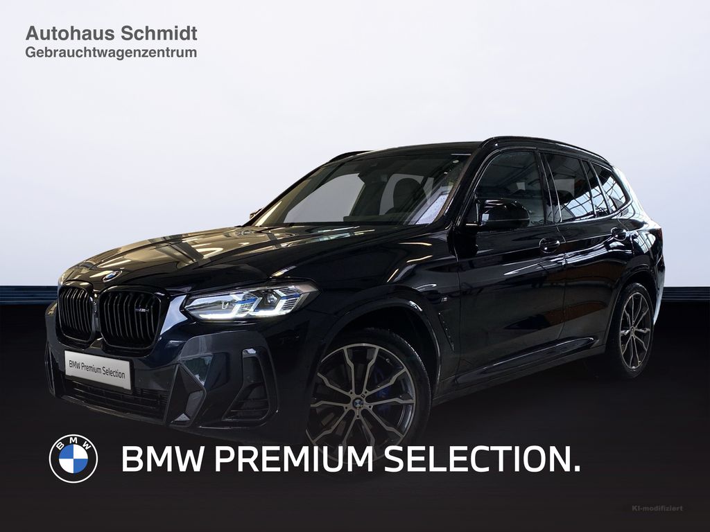 Bild des Angebotes BMW X3 M40i *M Sportpaket*LC Prof.*HUD*HiFi*Pano*Las