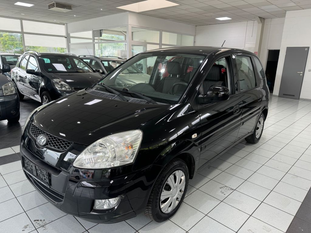 Bild des Angebotes Hyundai Matrix Comfort