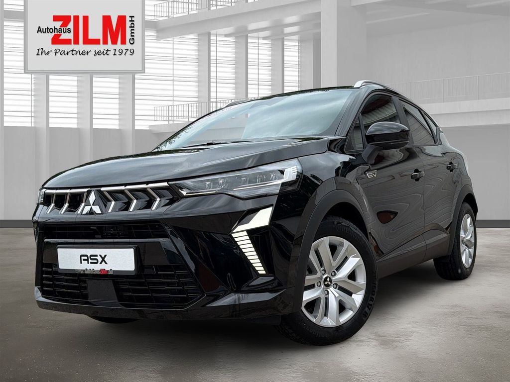 Bild des Angebotes Mitsubishi ASX PLUS1,8 Hybrid AT
