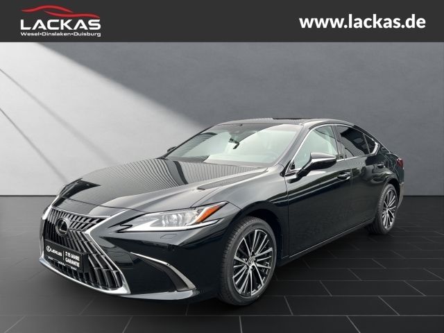 Lexus ES 300 h*BUSINESS*SOFORT 15J-GARANTIE
