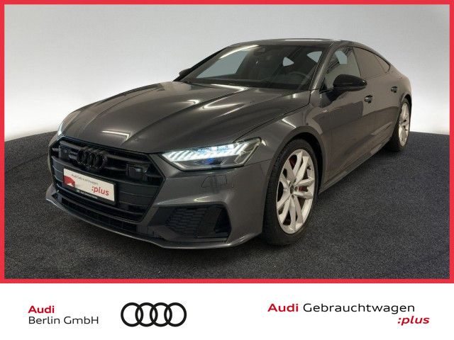 Bild des Angebotes Audi A7 Sportback 55 TFSI e qu. S tr. HUD B&O NAVI