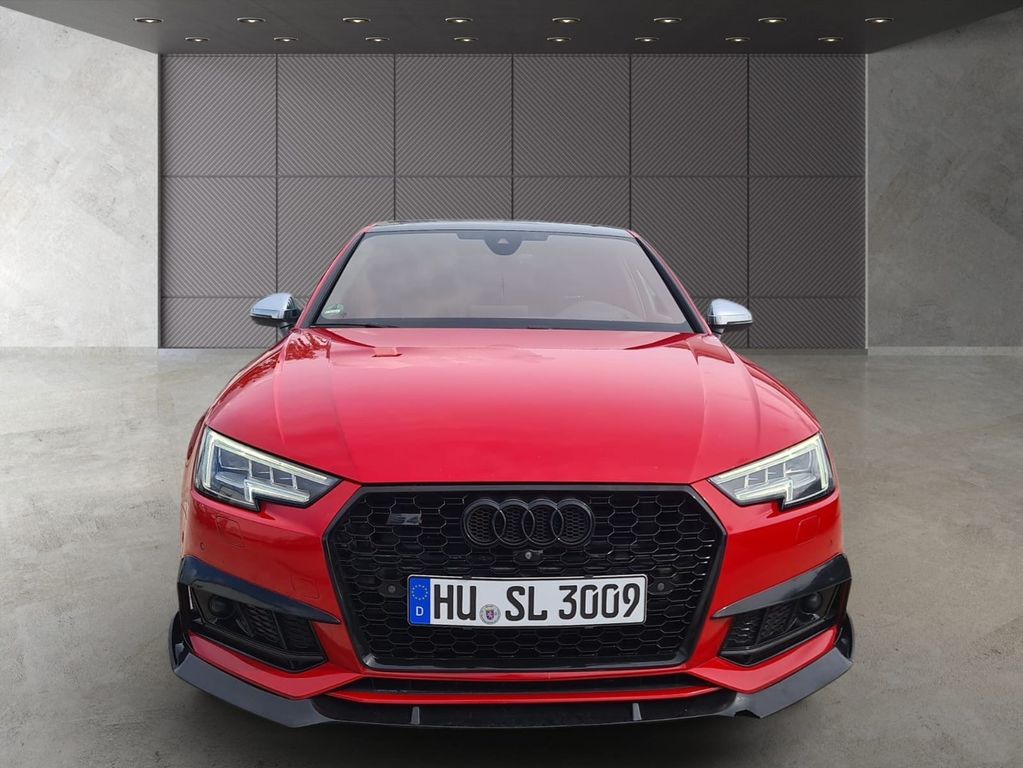 Bild des Angebotes Audi S4 3.0 TFSI *LED*MASS*H&R*BANG&OLUFSEN