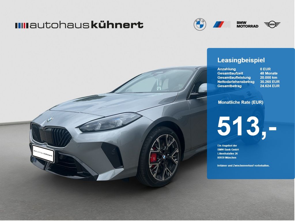 Bild des Angebotes BMW 120 ///M-Sport PRO UPE: 53.120 EUR ///M-Sport