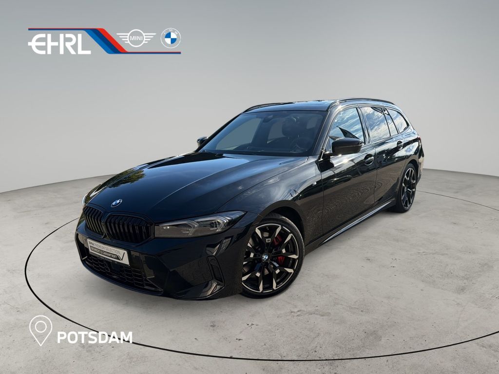Bild des Angebotes BMW 330i xDrive Touring M-Paket Pro | AHK 360° PANO