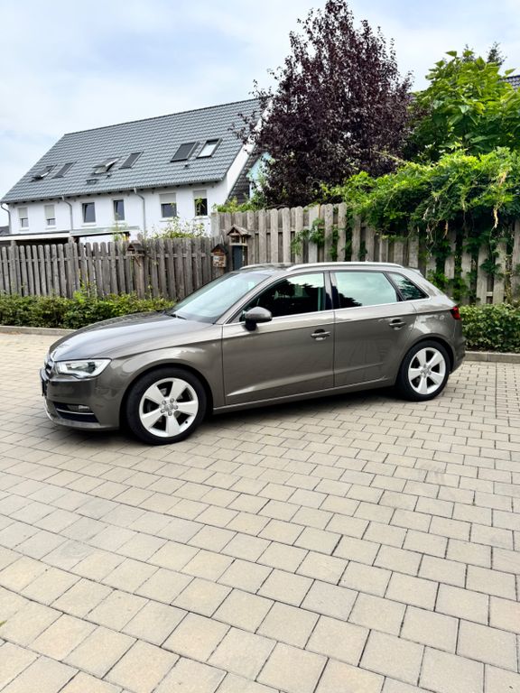 Bild des Angebotes Audi A3 2.0 TDI S tronic Sportback