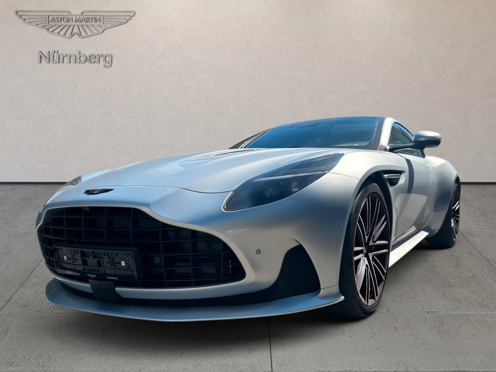 Bild des Angebotes Aston Martin DB12