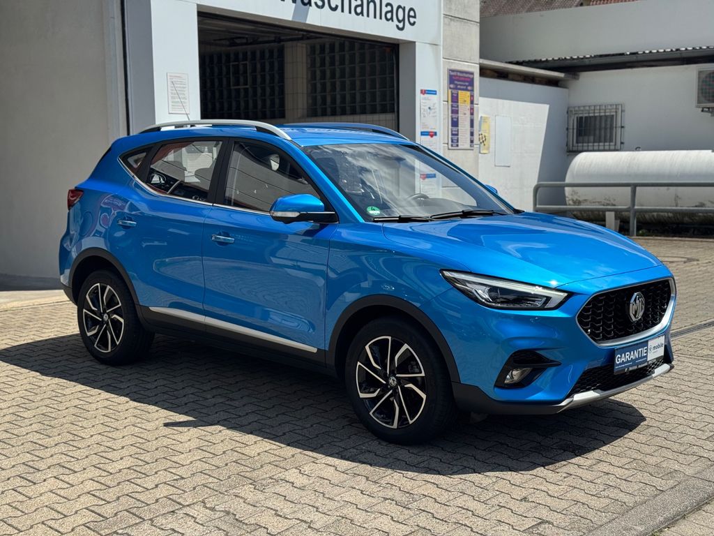 Bild des Angebotes MG ZS Luxury | Car Play | 360 CAM | Leder