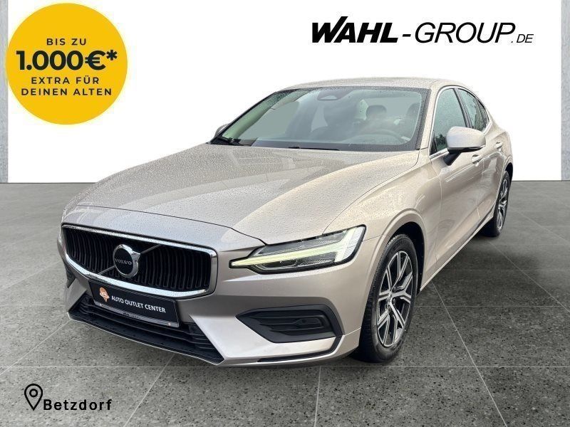 Volvo S60 S 60 B4