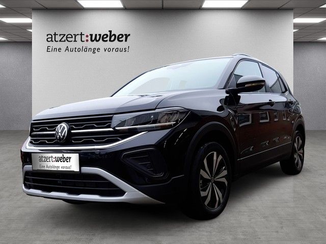 Bild des Angebotes Volkswagen T-Cross Life 1.0TSI Kamera ACC LED SitzHz 17"