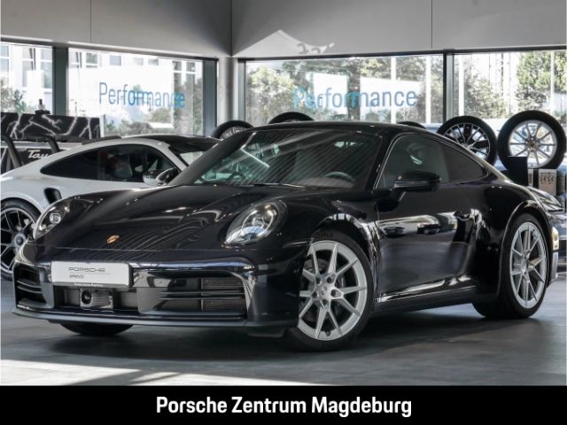 Bild des Angebotes Porsche 992 -2 (911) Carrera*BOSE*PRIVACY*SPORTABGAS*