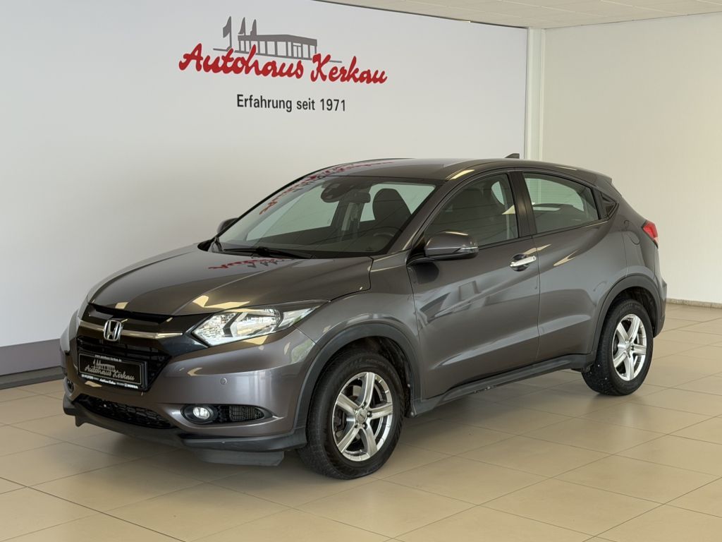 Bild des Angebotes Honda HR-V 1.6 i-DTEC Elegance