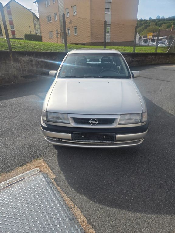 Opel Vectra 2.0i GL GL