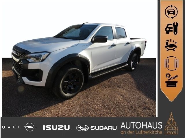 Bild des Angebotes Isuzu D-Max Double Cab 4x4 V-Cross
