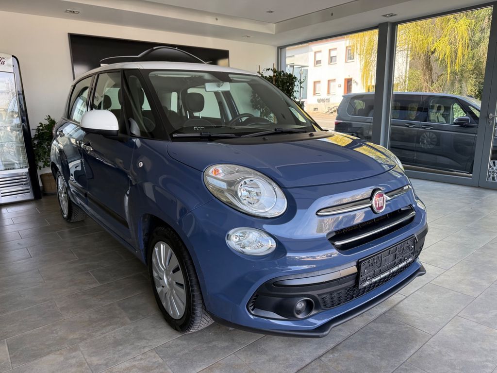 Bild des Angebotes Fiat 500L Urban Pop Star*Scheckheft*1.Hand*