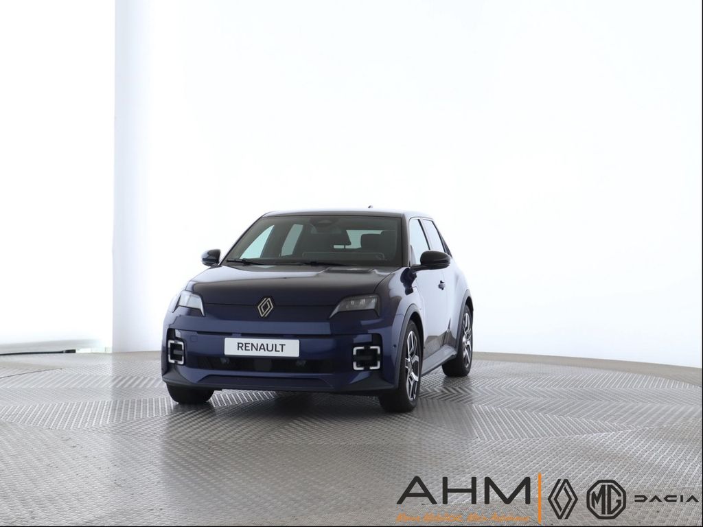 Bild des Angebotes Renault 5 Electric 120 Urban Range Techno