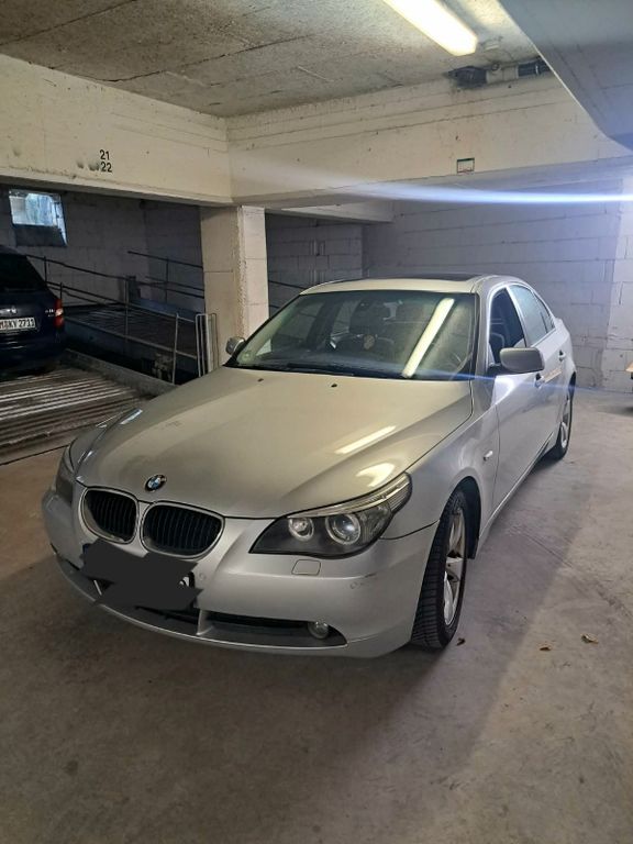 Bild des Angebotes BMW 520i -