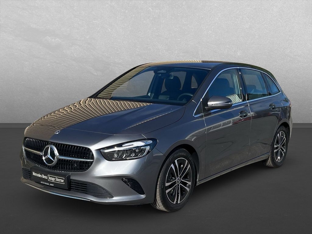 Bild des Angebotes Mercedes-Benz B 180 Progressive Advanced+LED+MBUX+Kamera