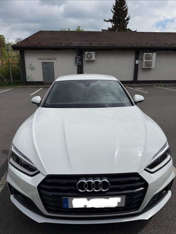 Bild des Angebotes Audi A5 40 TFSI S-Line/Matrix-Beam/ACC/AHK