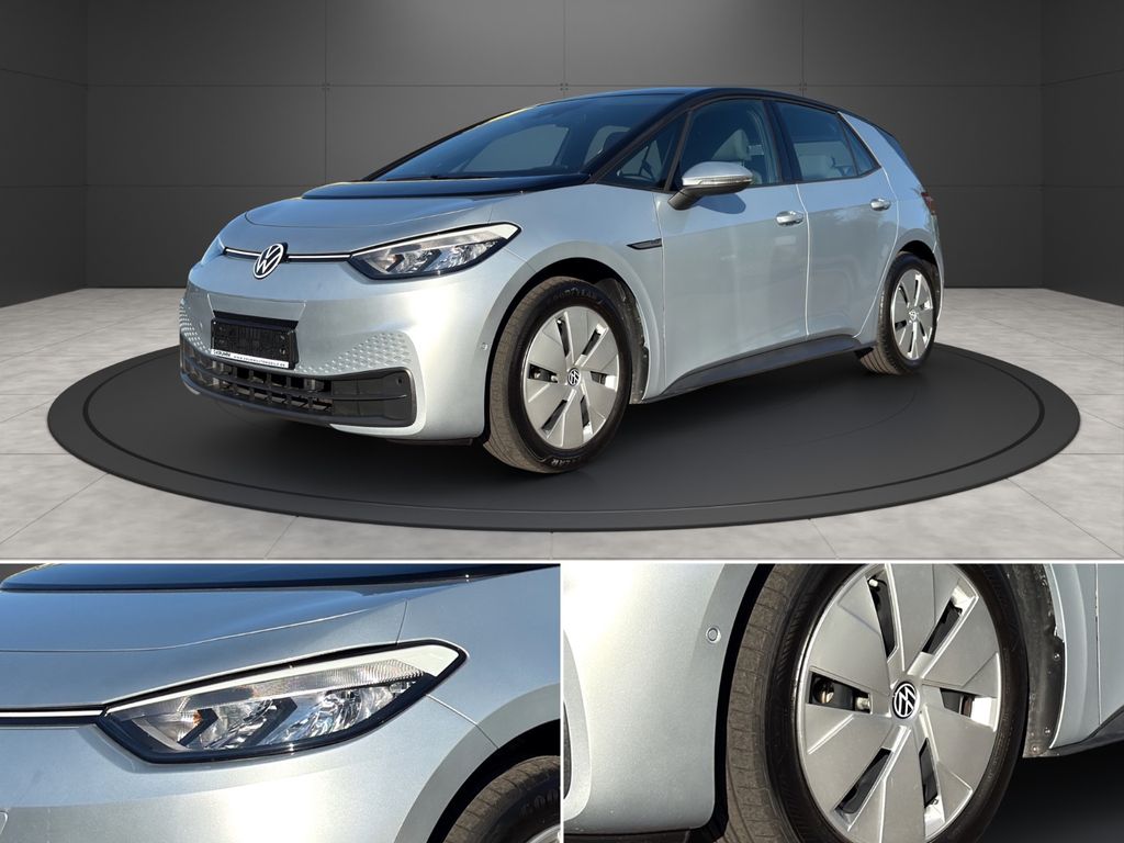 Bild des Angebotes Volkswagen ID.3 Pro IQ DRIVE ACC RFK Ambient-Light Navi LED