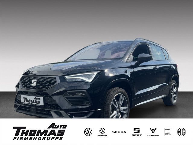 Bild des Angebotes Seat Ateca FR 1.5 TSI BEATS+360