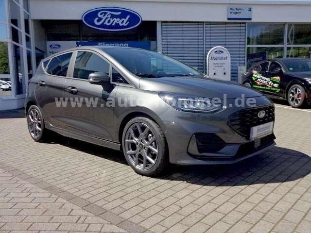 Bild des Angebotes Ford Fiesta ST LineX Hybrid AUTOM LED+NAVI+ACC+PP+CAM
