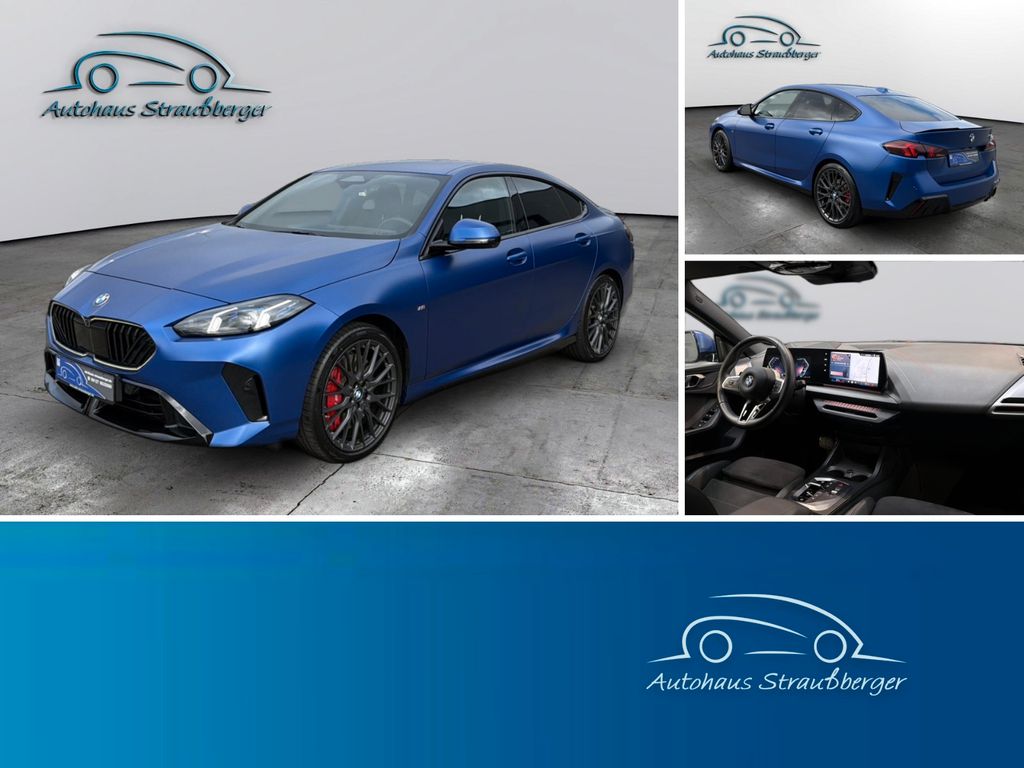 Bild des Angebotes BMW 220i Gran Coupe M Sport Pro AHK H/K 2ZK 360° DA+