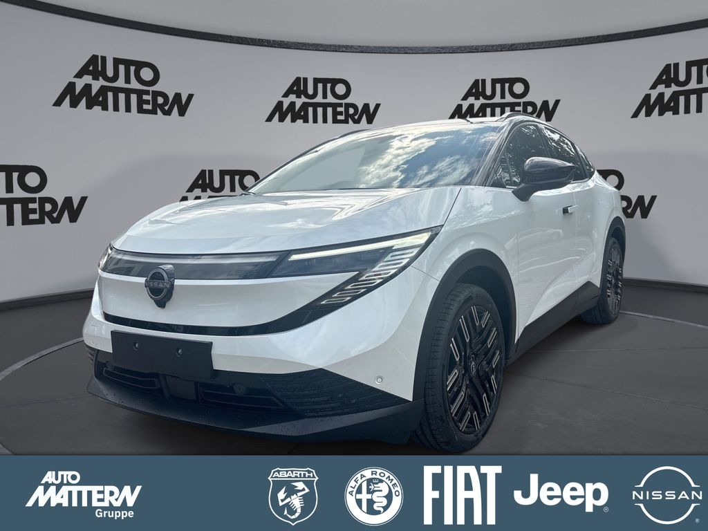 Nissan Leaf Evolve|Klimaaut.|NAVI|LED|Sitzheizung|USB