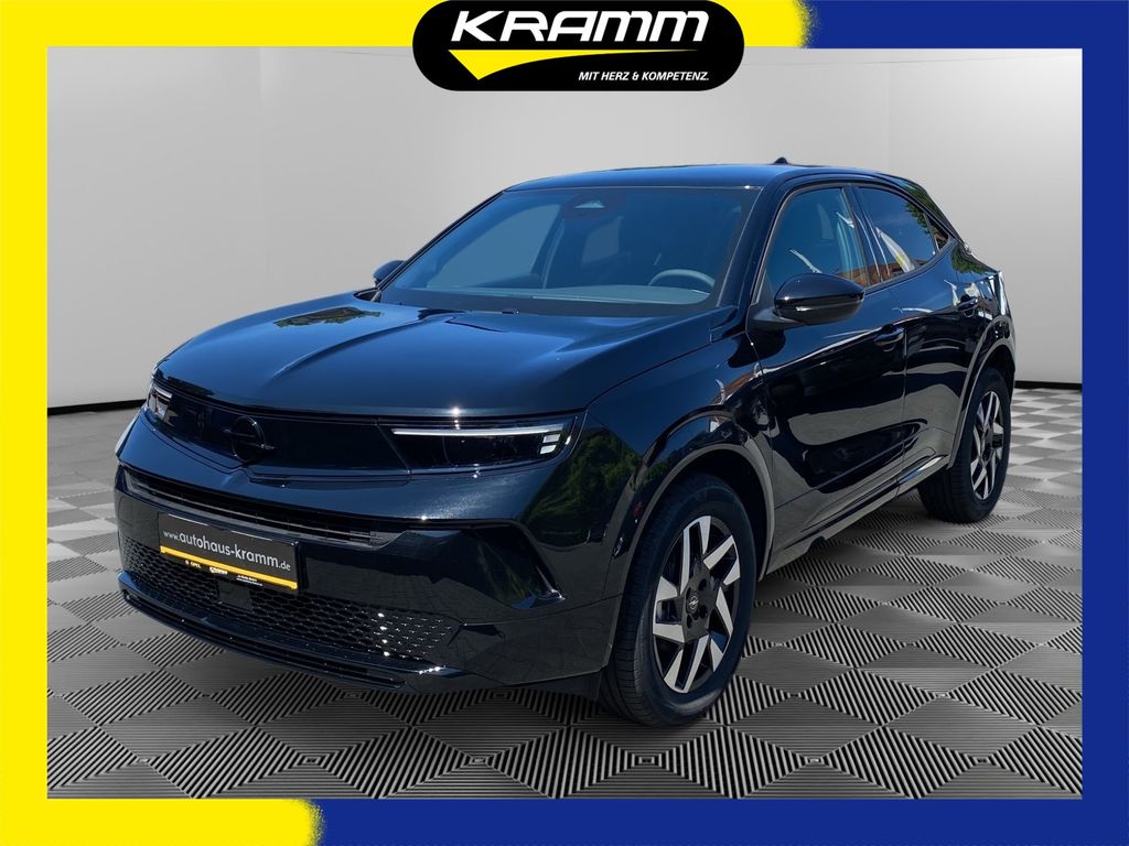 Bild des Angebotes Opel Mokka GS Dig.Cockpit LED Winterp. Shz. BT