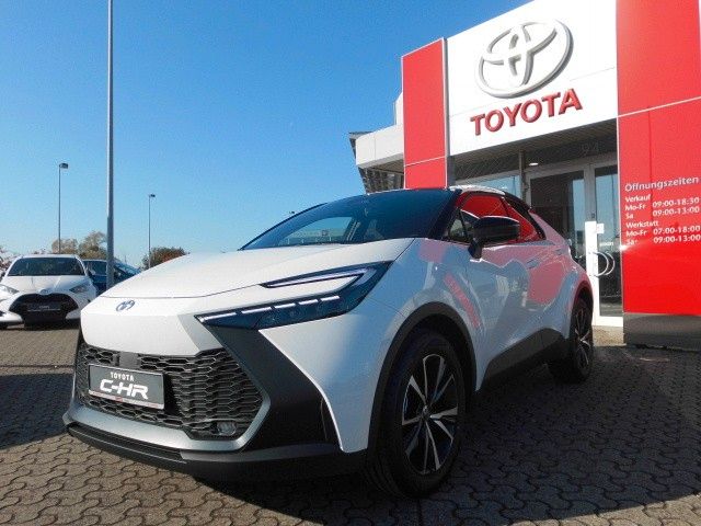 Bild des Angebotes Toyota C-HR 2.0 l PlugIn Team D