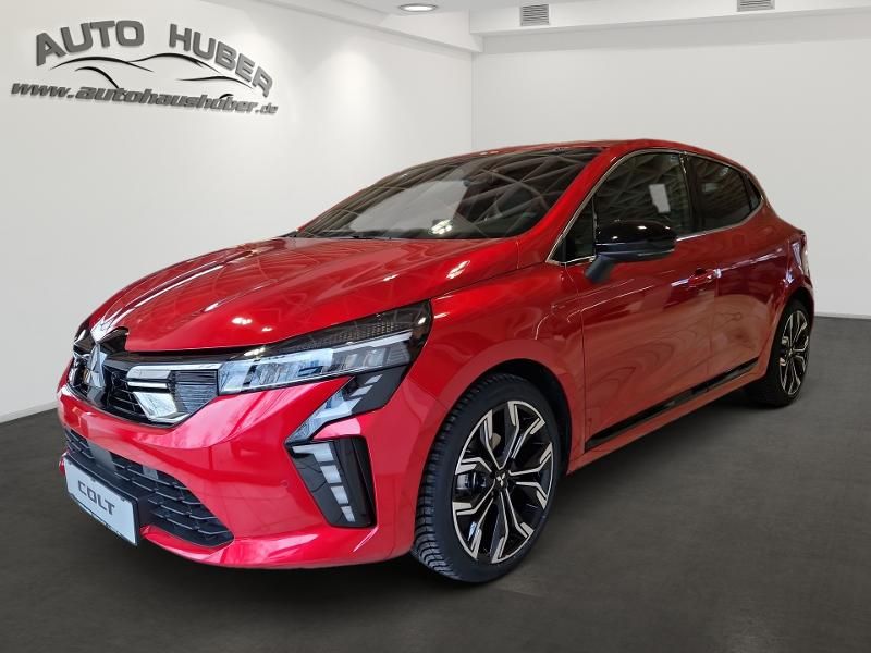 Bild des Angebotes Mitsubishi Colt Select 1.0 6-Gang Bi-LED Navi Kamera PDC