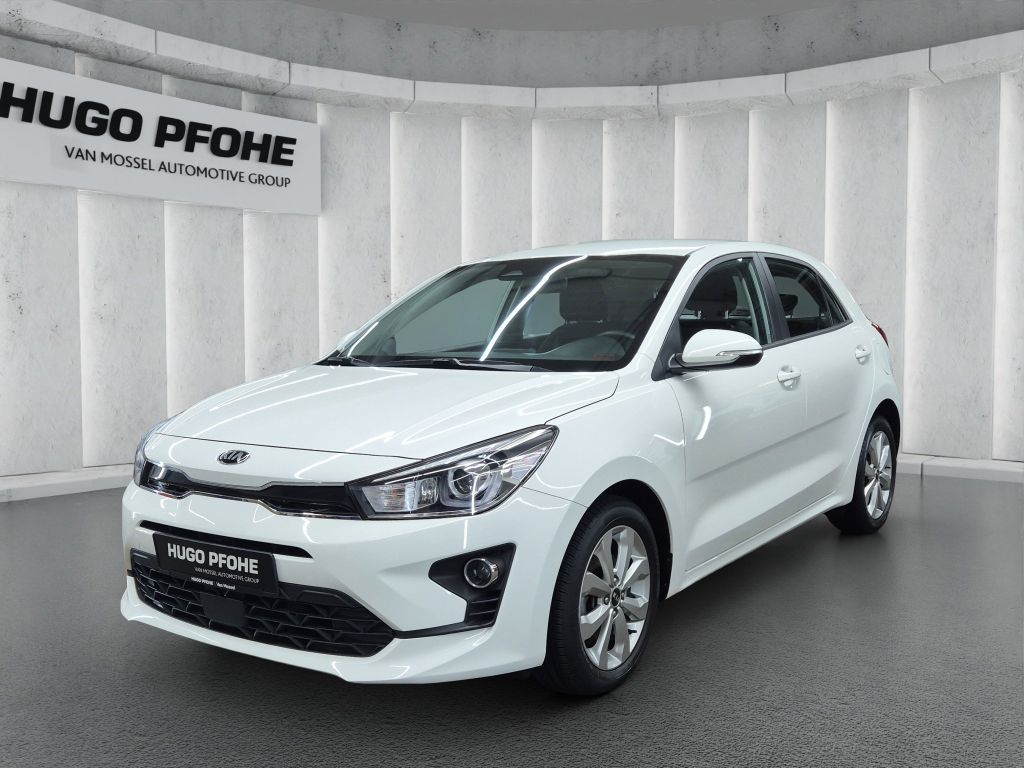 Bild des Angebotes Kia Rio 1.0 T-GDI Vision (EURO 6d)