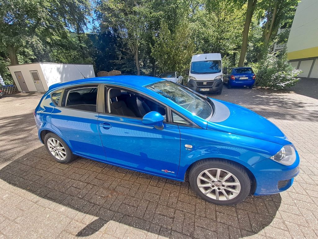 Bild des Angebotes Seat SEAT Leon Copa 1.4 TSI