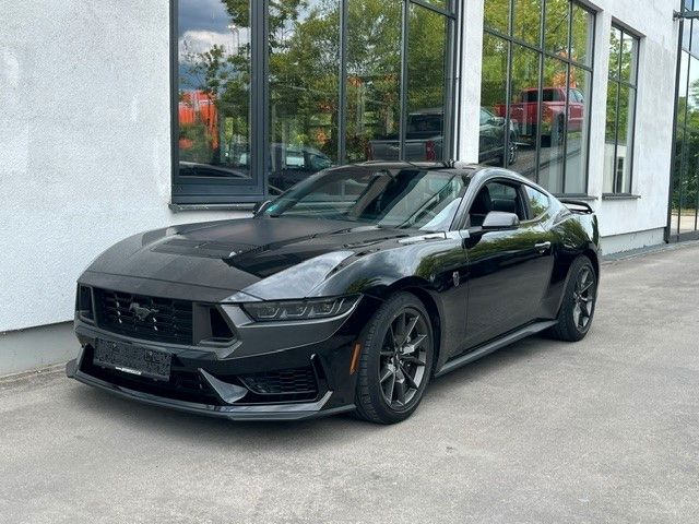 Bild des Angebotes Ford Mustang Fastback Dark Horse V8 507PS  AT