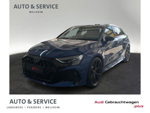 Bild des Angebotes Audi RS 3 Sportback HUD Matrix RFK SONOS Sportabgas