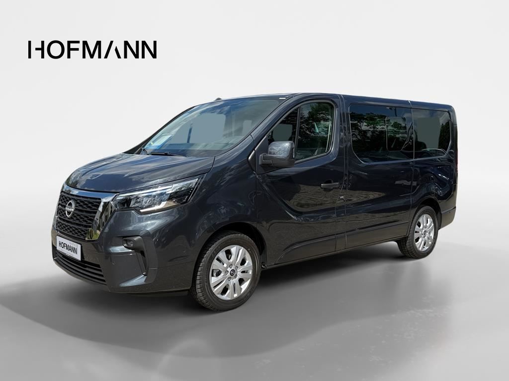 Bild des Angebotes Nissan Primastar L1H1 2,8 dCi 150 Tekna 8-Sitzer+Design