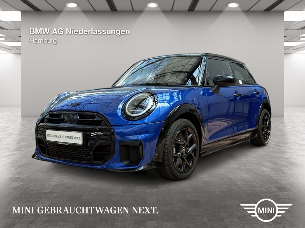 Bild des Angebotes MINI Cooper S Driv.Assist+ Harman/K Head-Up Kamera