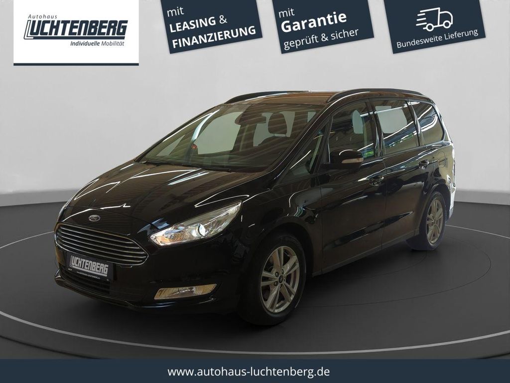 Bild des Angebotes Ford GALAXY 1.5 EcoBoost BUSINESS 7-SITZER NAVI+KAMER