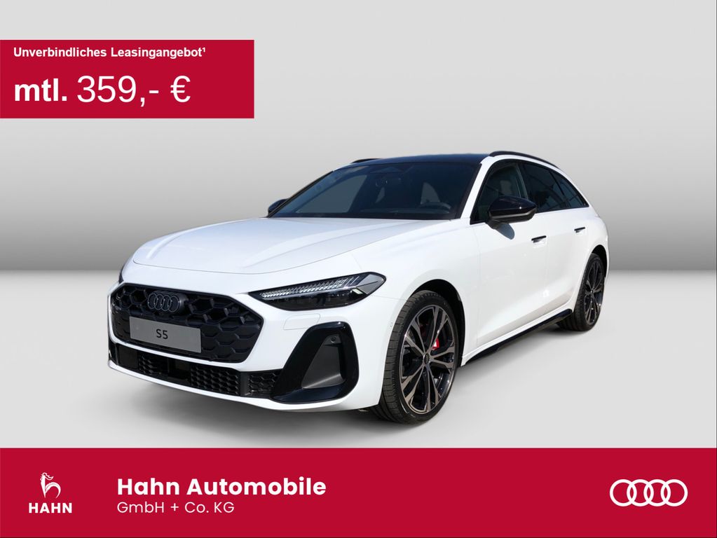 Bild des Angebotes Audi S5 Avant TFSI Panoramad Bang&Olufsen AHK Head-up
