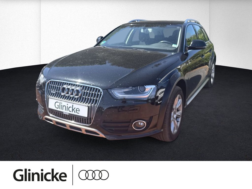 Bild des Angebotes Audi A4 allroad quattro 2.0 TDI AHK+Pano+Clima+PDC hi