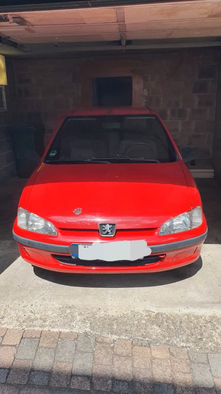 Peugeot 106 Grand Filou 60 Grand Filou